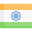 India icon 64x64