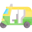Rickshaw icon 64x64