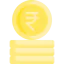 Rupee icon 64x64
