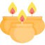 Candle icon 64x64