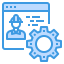 Browser Symbol 64x64