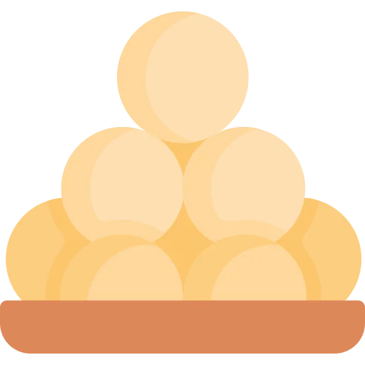 Laddu icon