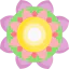Mandala icon 64x64