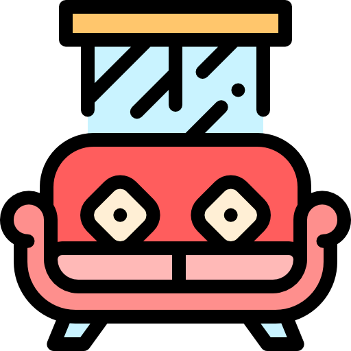 Sofa icon