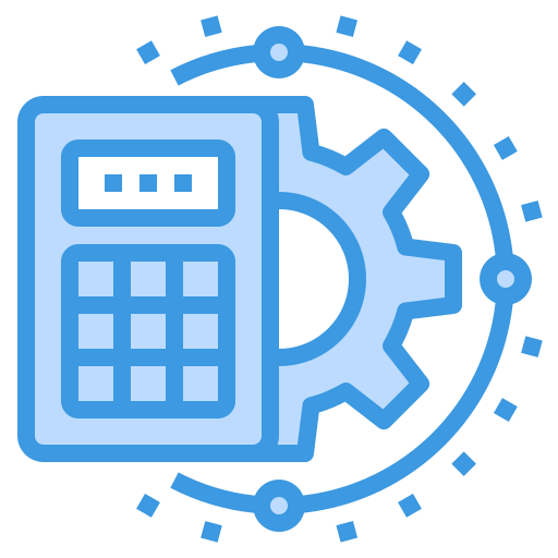 Calculator アイコン