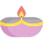 Diwali icon 64x64