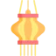 Diwali lamp icon 64x64