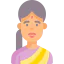 Woman icon 64x64