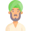 Man icon 64x64