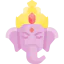 Ganesha icon 64x64