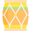 Drum アイコン 64x64