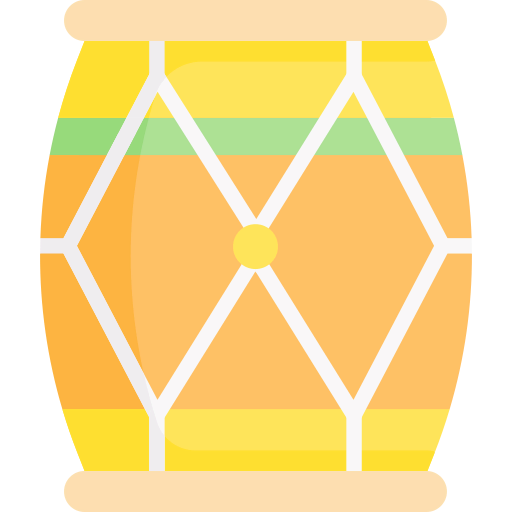 Drum icon