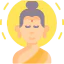 Buddha icon 64x64