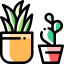 Plant icon 64x64