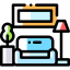 Living room icon 64x64