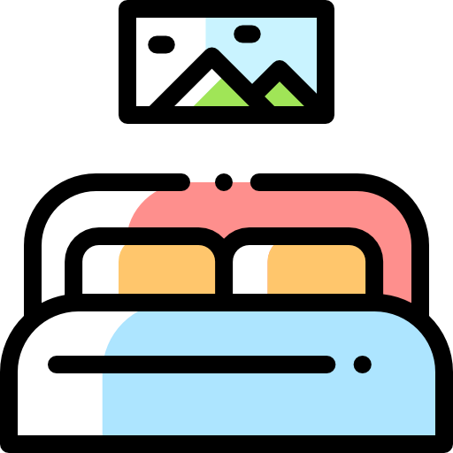 Bed icon