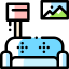 Living room icon 64x64