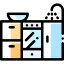 Kitchen Symbol 64x64