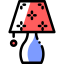 Lamp icon 64x64