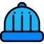 Winter hat icon 64x64