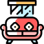 Sofa icon 64x64