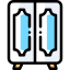 Wardrobe icon 64x64