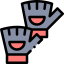 Cyclist icon 64x64