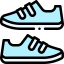 Sneakers icon 64x64