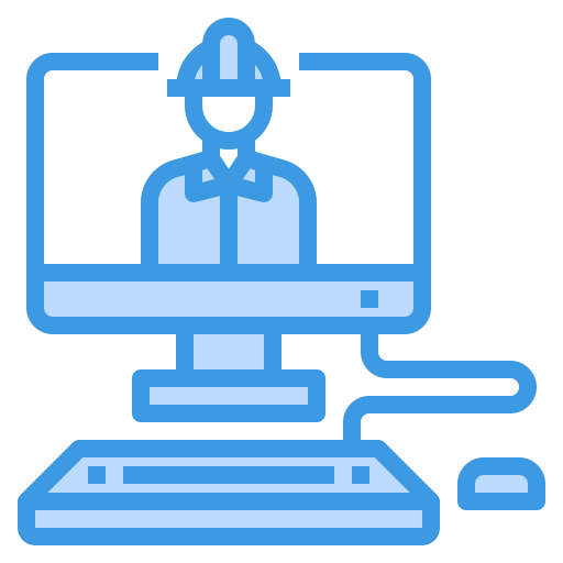 Admin icon