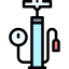 Air pump icon 64x64