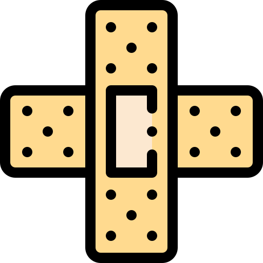 Patches icon