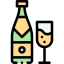 Champagne icon 64x64