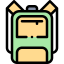 Backpack icon 64x64
