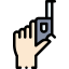 Gun icon 64x64