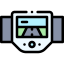 Speedometer icon 64x64