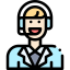 Reporter icon 64x64