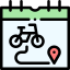 Bike icon 64x64