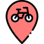 Bike icon 64x64