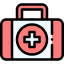 First aid kit icon 64x64