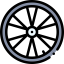 Tire icon 64x64