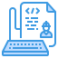 Coding Symbol 64x64