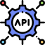 Api アイコン 64x64
