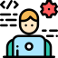 User アイコン 64x64