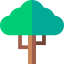 Tree icon 64x64
