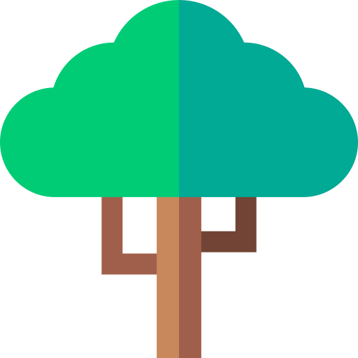 Tree icon