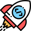 Startup アイコン 64x64