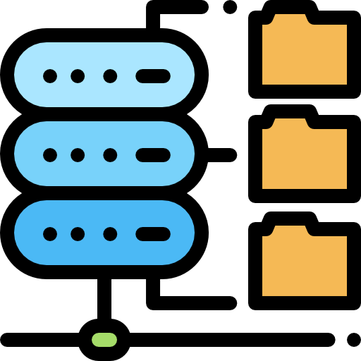 Server icon