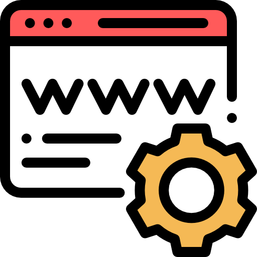 Website icon