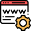 Website アイコン 64x64