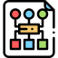 Algorithm アイコン 64x64